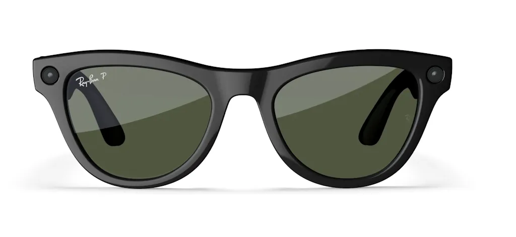 Refurb Ray-Ban Meta Skyler (Gen 1) Smart Glasses for From $197 + free shipping