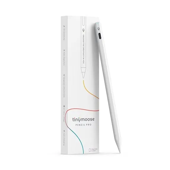 Tinymoose Pencil Pro iPad Stylus