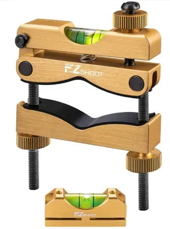 EZshoot Scope Bubble Leveling Kit
