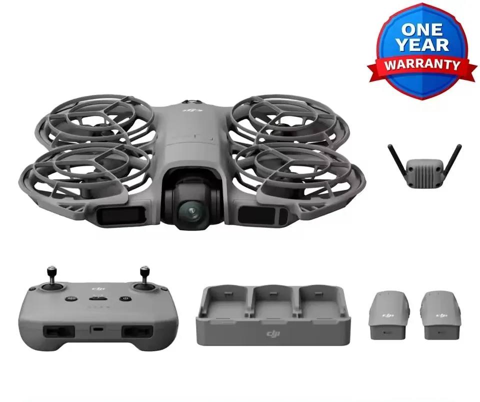 DJI Neo 2 Fly More Combo