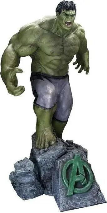 LM Treasures Marvel Life-Size Statue Deals for From $300 + shipping varies