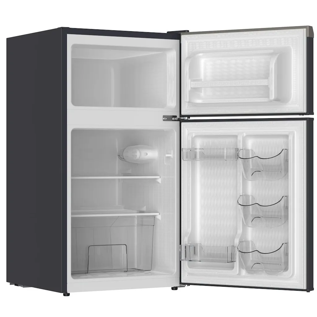 Frigidaire 3.1-Cu. Ft. Top Mount Refrigerator / Freezer