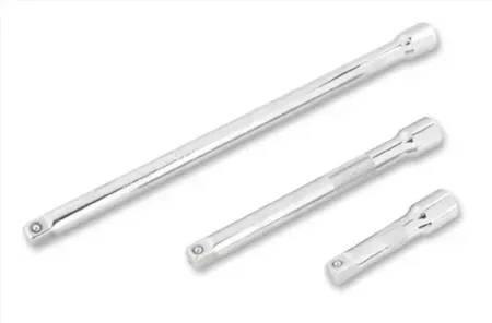 Hyper Tough 3/8-inch Socket Extension Set