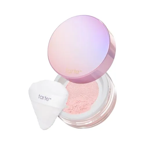 tarte creaseless setting powder – Loose Face Powder