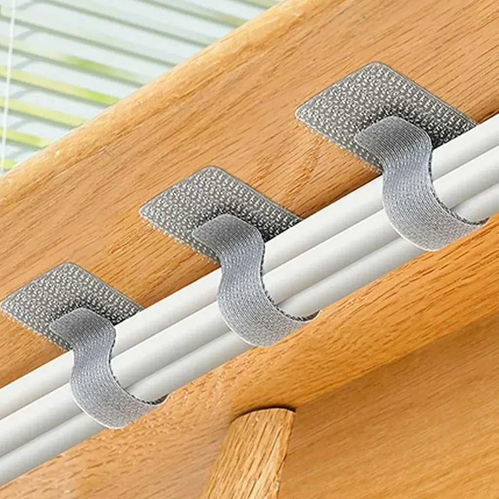 Cable Management Tie 30-Pack