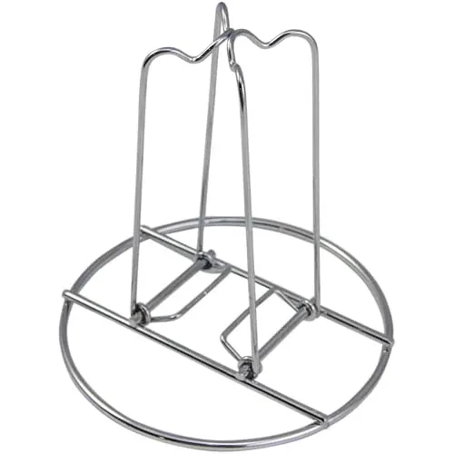 Char-broil Stainless Steel Folding Chicken Roaster