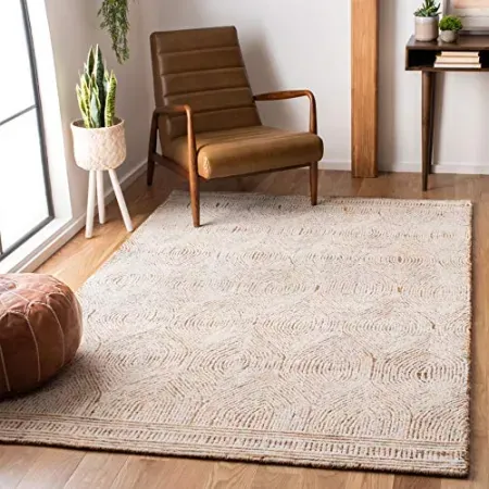 SAFAVIEH 3' x 5' Abstract Collection Accent Rug