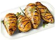 Boneless Skinless Chicken Breast or Thighs (Price per Pound)