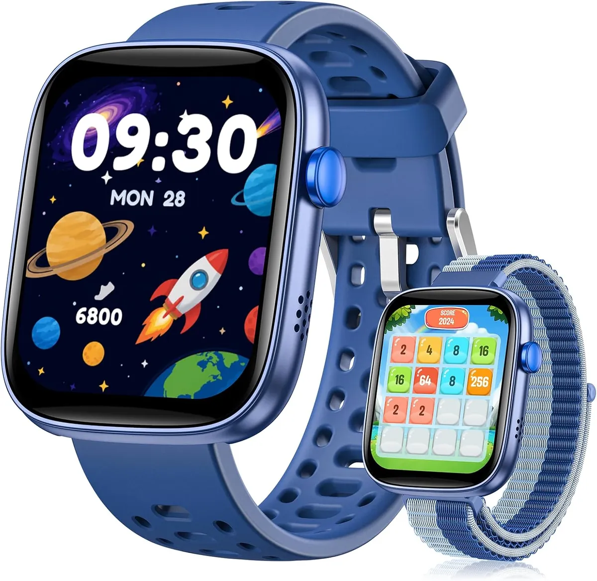 Kids’ Smartwatch in Blue