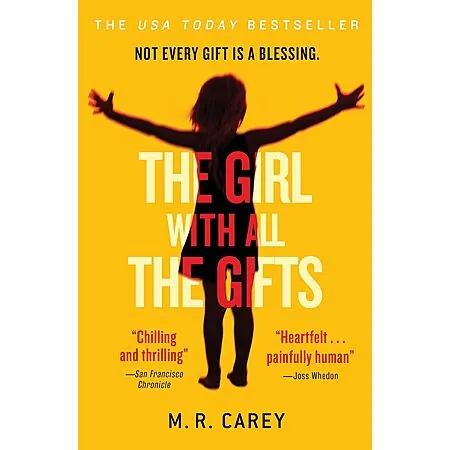 The Girl With All the Gifts (eBook)