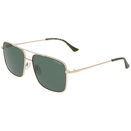 Nautica Polarized Sunglasses (Various Styles/Colors)