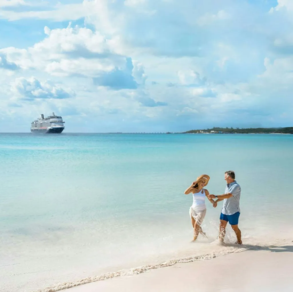 Holland America 7-Night Eastern Caribbean Cruise for From $1,258 for 2