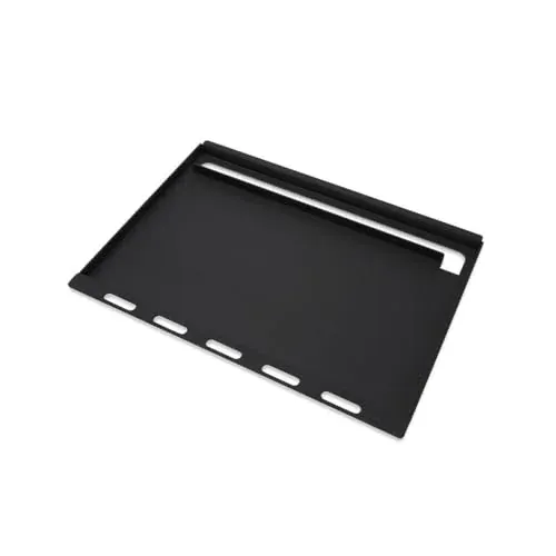 Weber Rust‑Resistant Outdoor Griddle Insert, Full‑Size
