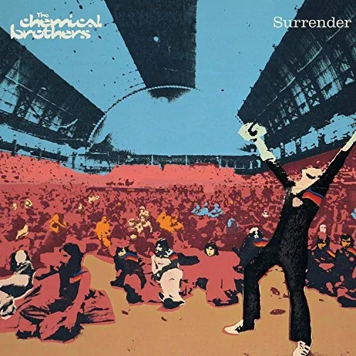 The Chemical Brothers: Surrender (Vinyl)