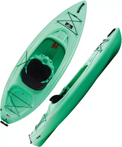 Quest Huron 80 Recreational Kayak