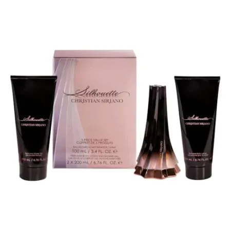 Christian Siriano Silhouette Gift Set for Women (16.8oz)
