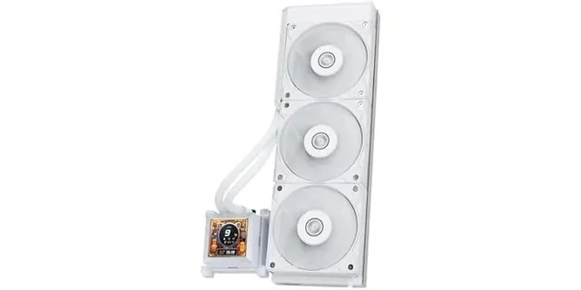 Lian Li Hydroshift 360 AIO