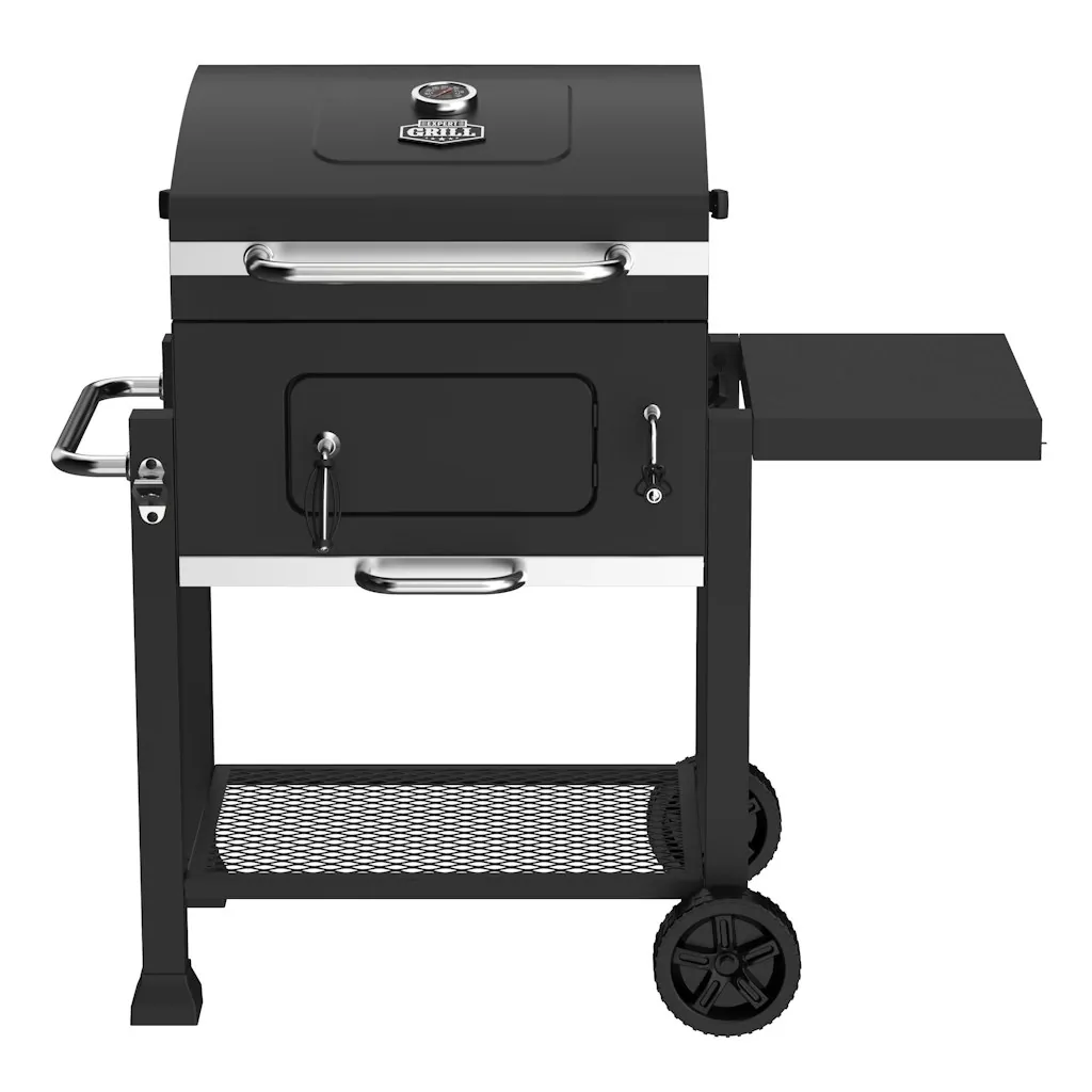 Expert Grill Heavy Duty 24" Charcoal Grill