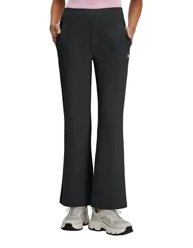 Womens Golf Pants with Pockets
