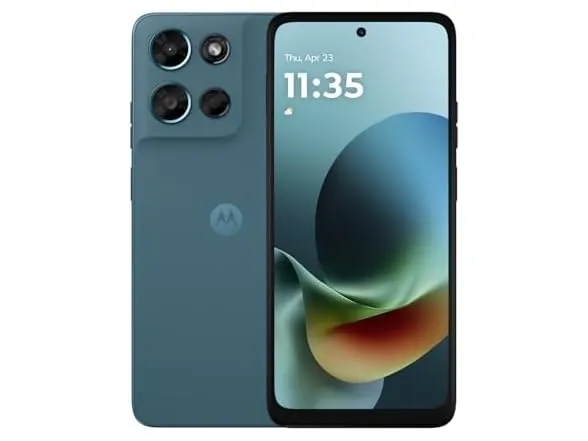 Unlocked Motorola Moto G Play 6.7" Android Smartphone (2026)