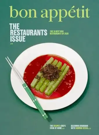 DiscountMags Food Magazine Sale for From $5.50/yr + free shipping
