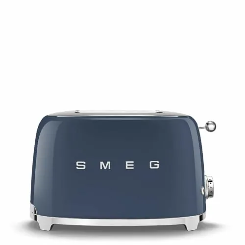 SMEG TSF01 2-Slice Toaster 50’s Retro Style
