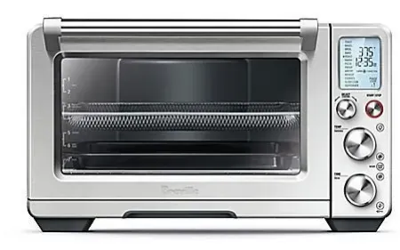 Breville Smart Oven Air Fryer Pro (Like New)