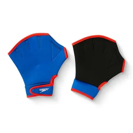 Speedo Adult Swim Training Gloves