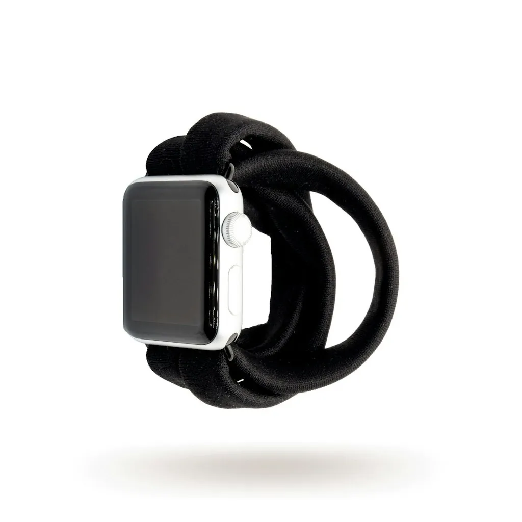 Yoga Band Apple Watch Strap