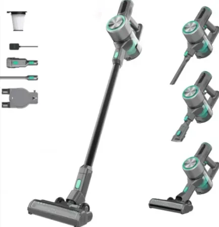 Wyze Cordless Lightweight 24Kpa Stick Vacuum Cleaner