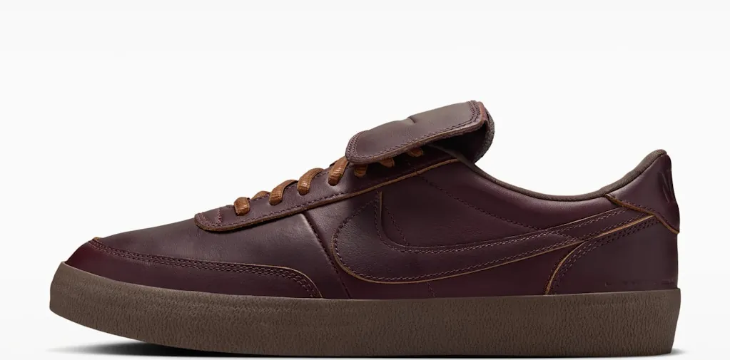 Nike Men's Killshot 2 Leather Premium Shoes