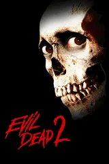 Reel Screamers (4K/HD Digital Films): The Gate, The Collection, Evil Dead 2