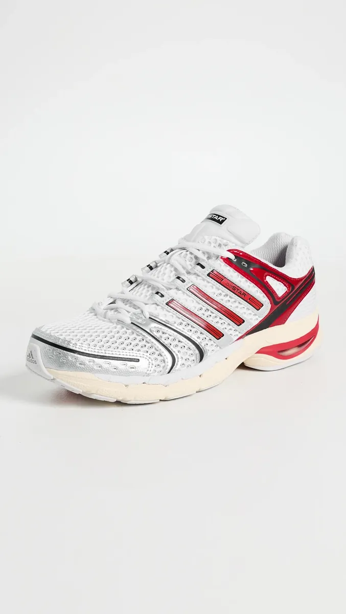 Adidas Men's Adistar Control 5 Shoes