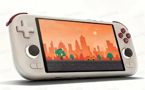 Mangmi Air X Android Retro Gaming Handheld