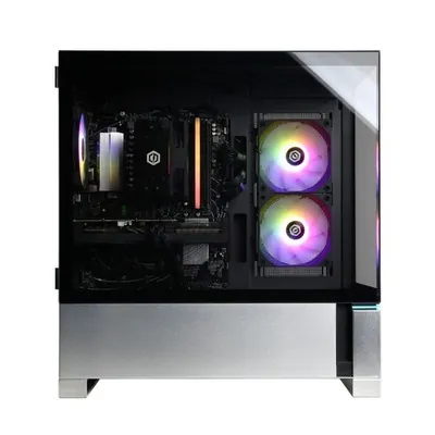 Ryzen 5 8400F, RTX 5060, 16GB DDR5, 1TB SSD