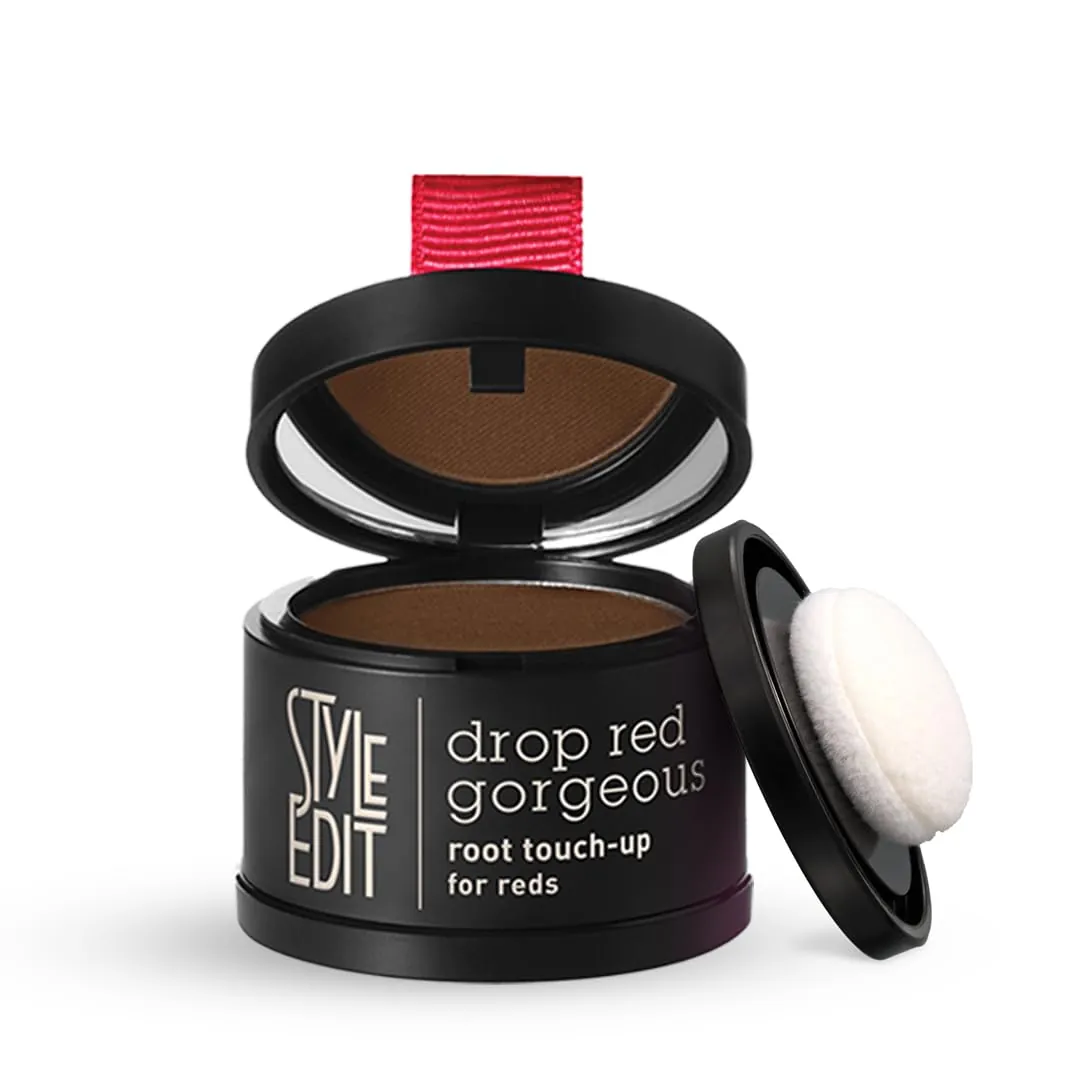 Style Edit Root Touch Up Powder