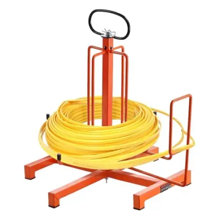 VEVOR Cable Dispenser / Wire Spool Rack