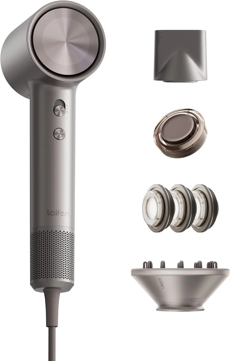 Laifen Swift 4 Hair Dryer