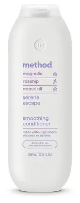 Method Smoothing Conditioner (13.5oz)