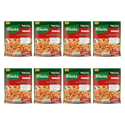 Knorr Pasta Sides 8-Pack – Marinara