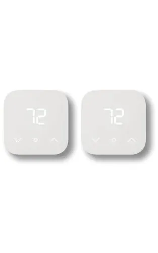 Amazon Smart Thermostat (2-Pack)