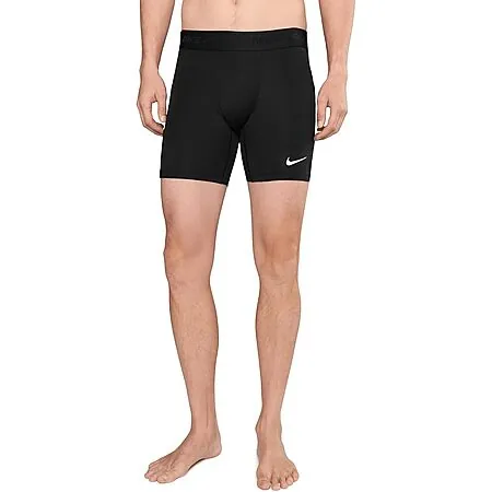 Nike Men's Pro Dri-FIT Shorts (Black or White)
