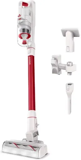 BISSELL PowerClean Swivel Head Cordless Stick Vacuum (4342)
