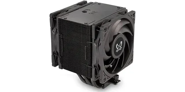 Scythe MUGEN6 CPU Cooler (Open Box)
