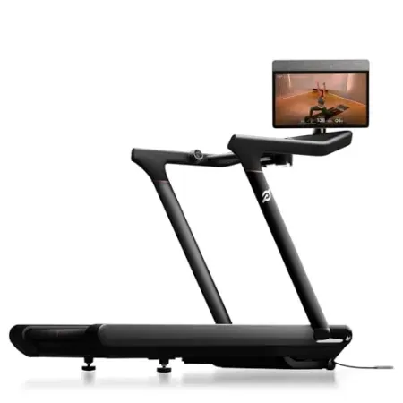 Peloton Cross Training Treadmill