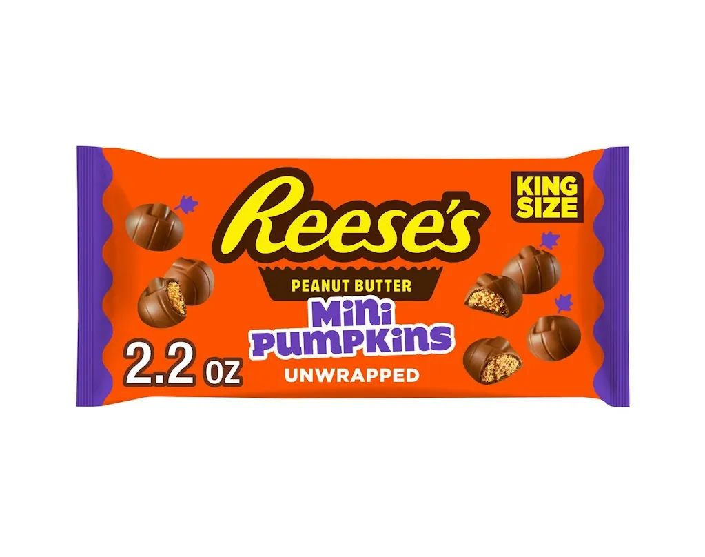 M&M's, Reese's & More Candy at Target: Buy 1 Get 1 50% off + free shipping w/