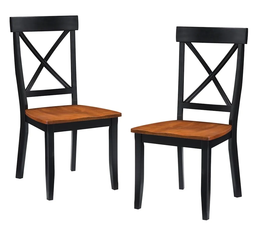 Home Styles Classic Dining Chair 2-Pack