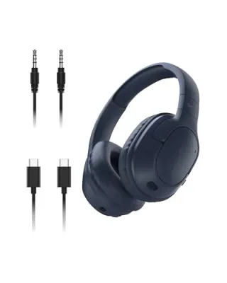 Belkin SoundForm Surround Wireless Over-Ear Headphones