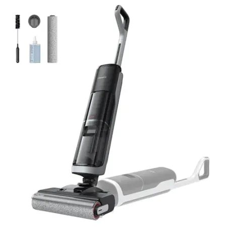 Dreame H14 18kPa 180° Lie-Flat Cordless Wet/Dry Vacuum Mop
