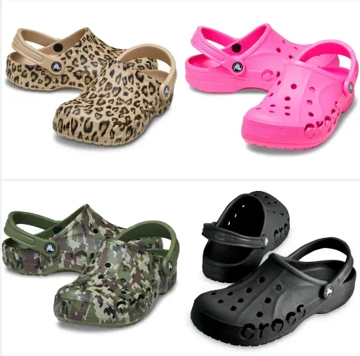 Crocs Adult Clogs